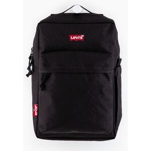 Levi's® Cityrucksack »Levi's® L-Pack Standard Issue«, Freizeitrucksack,... schwarz Größe B/H/T: 26,5 cm x 40,5 cm x 13 cm