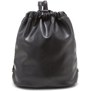 TOM TAILOR Damen Sabrina Rucksack, schwarz, Uni, Gr. ONESIZE