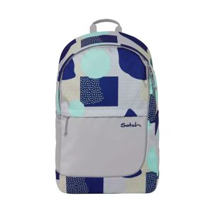 Satch - Rucksack, 24 L, Multicolor