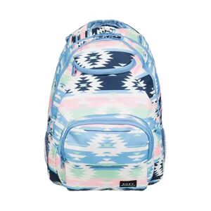 Roxy - Rucksack, 24 L, Blau Bunt