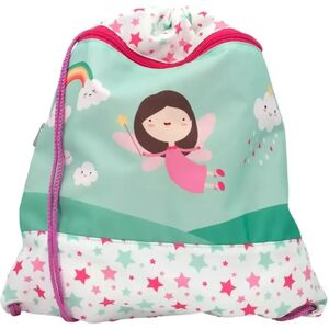 Funki - Kindergarten Turnsack, 36x42cm, Multicolor