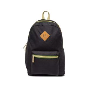 Manor - Rucksack, 44x32x14cm, Black