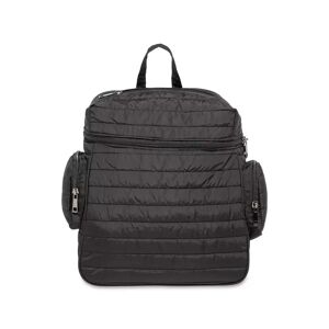 Manor Sport - Rucksack, Shelby, One Size, Black