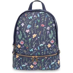 Manor Woman - Rucksack, Für Damen, Marine, One Size