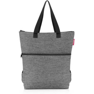 Reisenthel - Kühlrucksack, 18 L, Grau