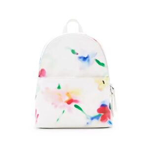 Desigual - Rucksack, Für Damen, Weiss One Size