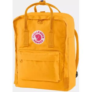 Fjällräven - Rucksack, Für Damen, Gelbgold, One Size