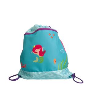 Funki - Kindergarten Turnsack, One Size, Multicolor