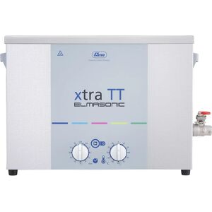 Elma Ultraschallgerät, Elmasonic xtra TT 60H, Volumen 5 l