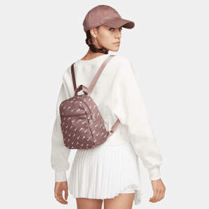 Nike Sportswear Futura 365 Mini-Rucksack für Damen (6 l) - Lila - ONE SIZE
