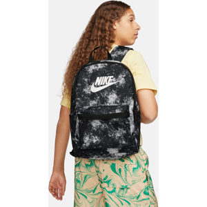 Nike Heritage Rucksack (25 l) - Weiß - ONE SIZE