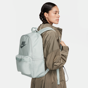 Nike Heritage Rucksack (25 l) - Grau - ONE SIZE