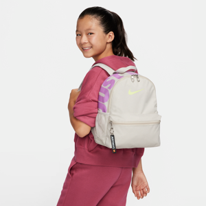 Nike Brasilia JDIMinirucksack für Kinder (11 l) - Grau - TAILLE UNIQUE