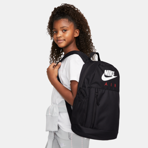 Nike Kinderrucksack (20 l) - Schwarz - TAILLE UNIQUE