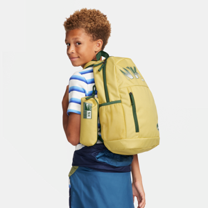 Nike Kinderrucksack (20 l) - Gelb - ONE SIZE