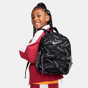 Nike Brasilia JDI Minirucksack für Kinder (11 l) - Schwarz - ONE SIZE
