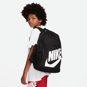 Nike Kinderrucksack (20 l) - Schwarz - TAILLE UNIQUE
