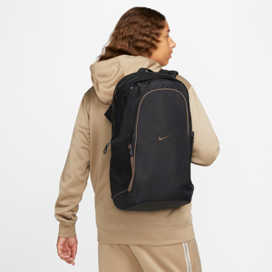 Nike Sportswear Essentials Rucksack (20 l) - Schwarz - TAILLE UNIQUE