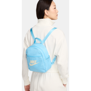 Nike Sportswear Futura 365 Mini-Rucksack für Damen (6 l) - Blau - ONE SIZE