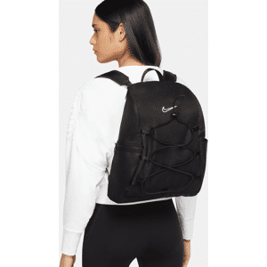 Nike One Damen-Trainingsrucksack (16 l) - Schwarz - TAILLE UNIQUE