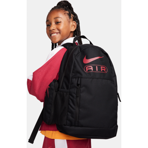 Nike Kinderrucksack (20 l) - Schwarz - ONE SIZE