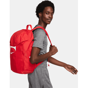 Nike Academy Team Rucksack (30 l) - Rot - TAILLE UNIQUE