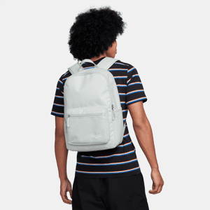 Nike Heritage Eugene Rucksack (32 l) - Grau - ONE SIZE