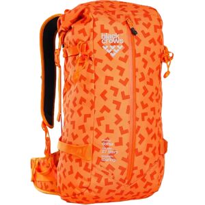 Black Crows Dorsa 27 Rucksack (Orange)