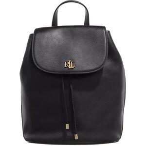 Lauren Ralph Lauren Umhängetasche - Winny 25 Backpack Medium - Gr. unisize - in Schwarz - für Damen