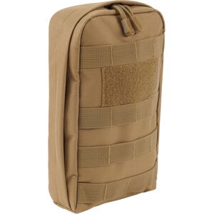 Brandit Molle Pouch Snake Tasche Einheitsgröße Beige