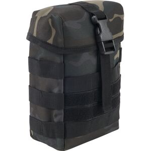 Brandit Molle Pouch Fire Tasche Einheitsgröße Grün