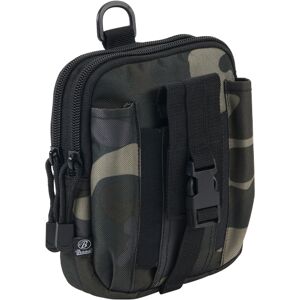 Brandit Molle Pouch Functional Tasche Einheitsgröße Grün