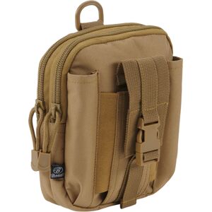 Brandit Molle Pouch Functional Tasche Einheitsgröße Beige