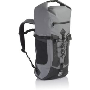 Acerbis X-Water 28L Rucksack 21-30l Schwarz Grau