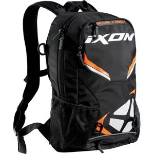 Ixon R-Tension 23 Rucksack Einheitsgröße Schwarz Weiss Orange