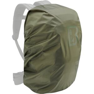 Brandit Large Regenschutz 41-50l Grün