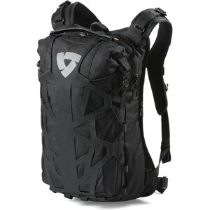 Revit Barren 18L H2O Rucksack Einheitsgröße Schwarz