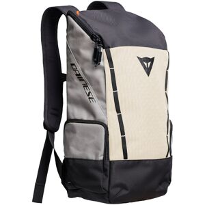 Dainese Explorer D-Clutch Rucksack Einheitsgröße Schwarz Grau