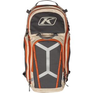 Klim Arsenal 30 Rucksack Einheitsgröße Beige