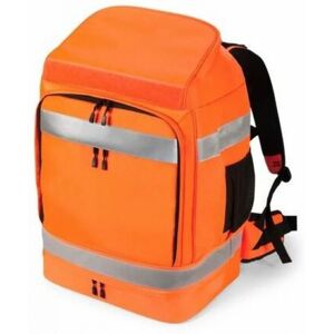 Dicota HI-VIS - BackPack 65 Liter - Orange