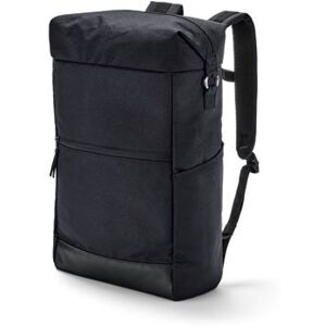 Outdoor-Rucksack Tchibo - Schwarz Polyurethan   unisex