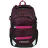 Neoxx - Schulrucksack, 45.5x31x24cm, Pink