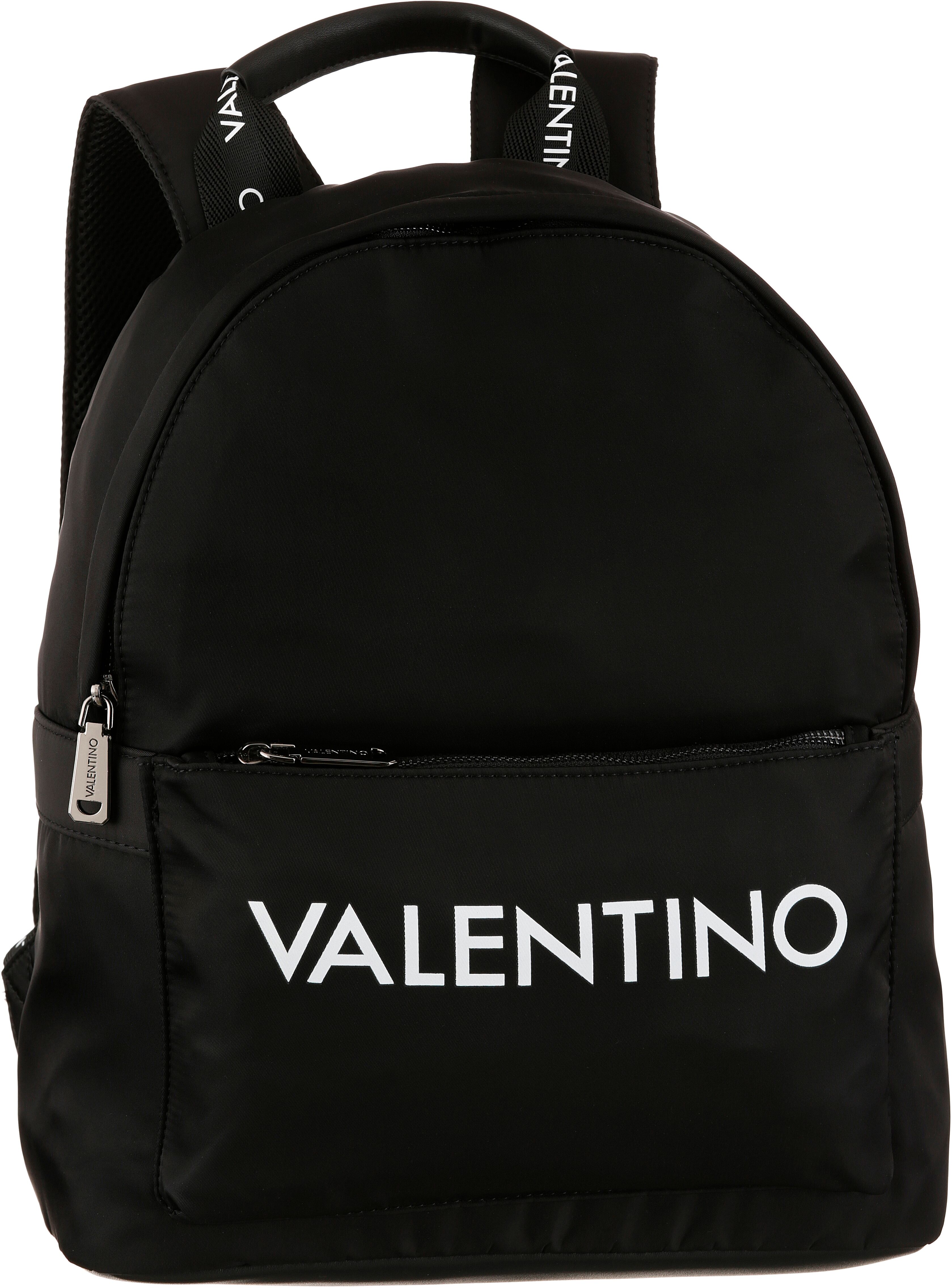 VALENTINO BAGS Cityrucksack schwarz