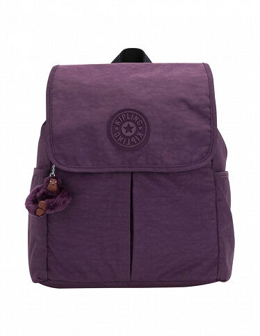 Kipling Rucksack «Rowan», violett