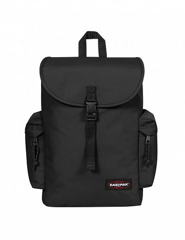 Eastpak Rucksack, schwarz