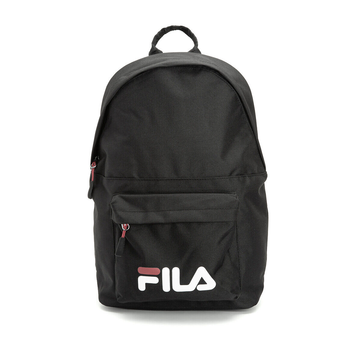 FILA Rucksack Backpack S'cool SCHWARZ