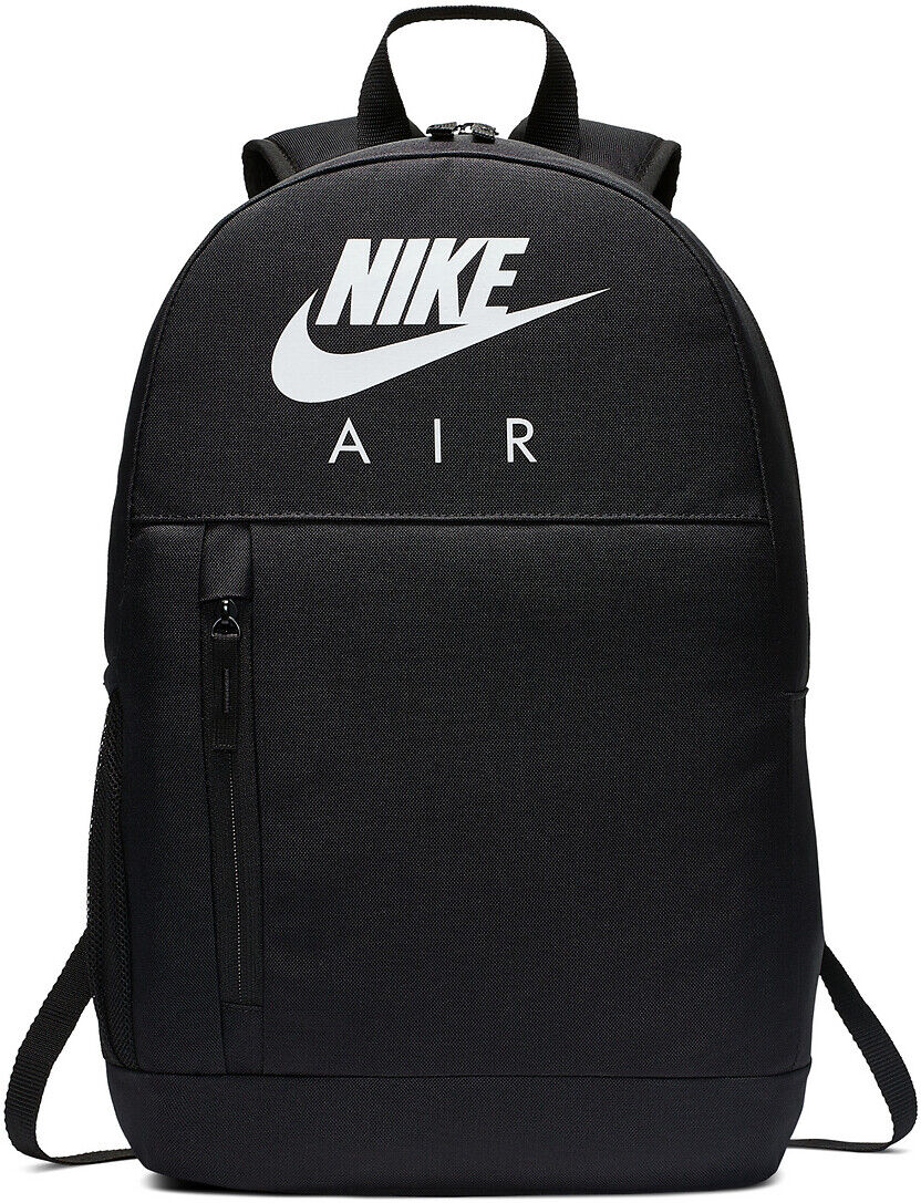 NIKE Rucksack Elemental SCHWARZ