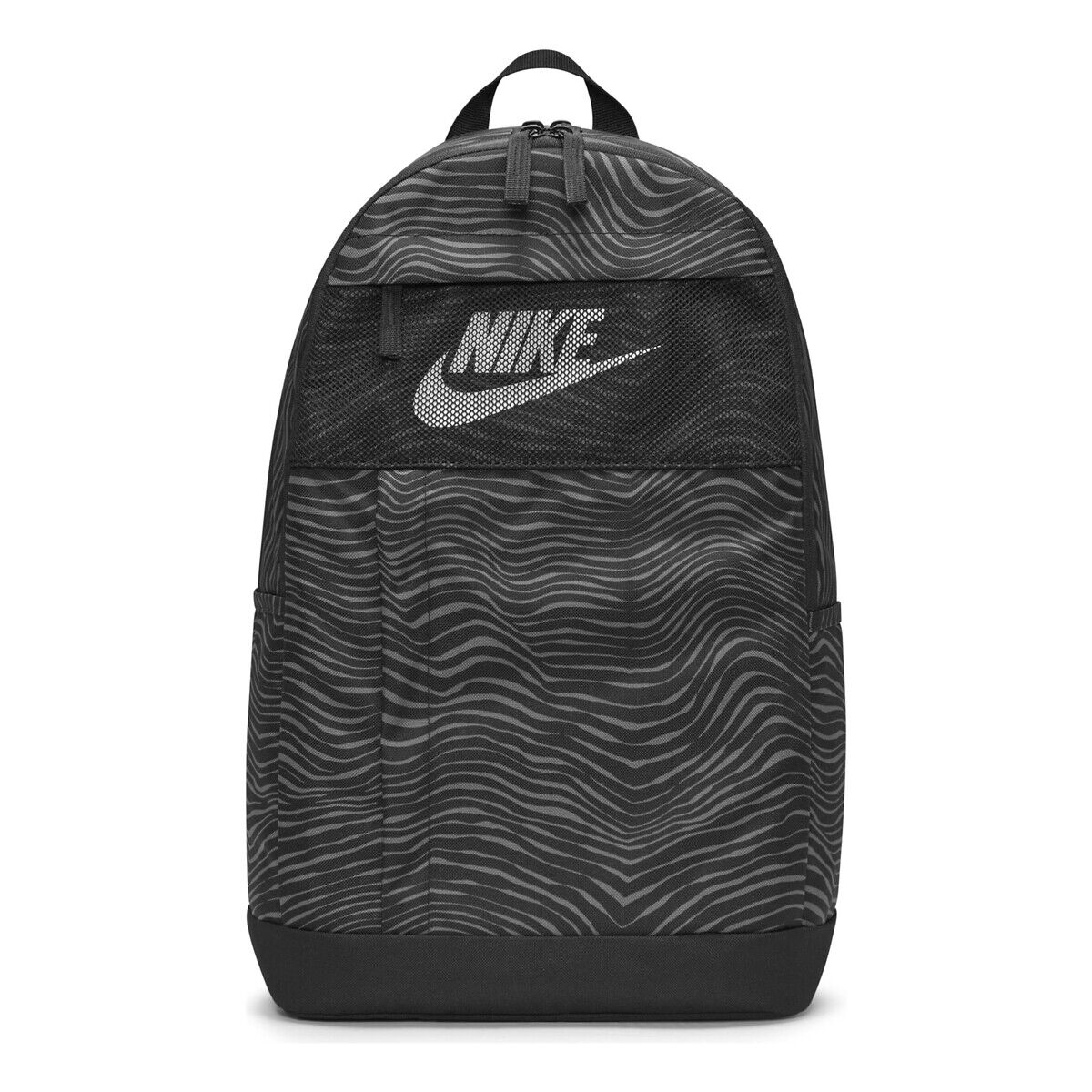 NIKE Rucksack Elemental SCHWARZ