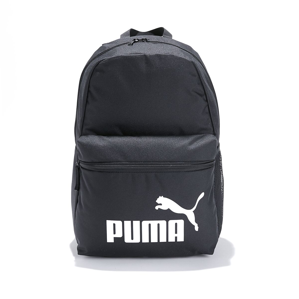 Puma Rucksack Phase Backpack SCHWARZ
