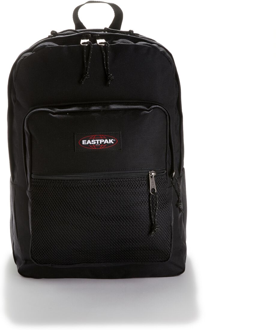 EASTPAK Rucksack Pinnacle SCHWARZ